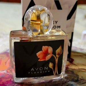 Honey Blossom by Avon
